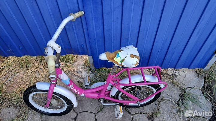 Велосипед детский 20