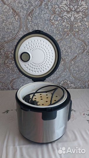 Мультиварка