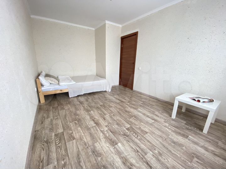 1-к. квартира, 28,3 м², 5/5 эт.