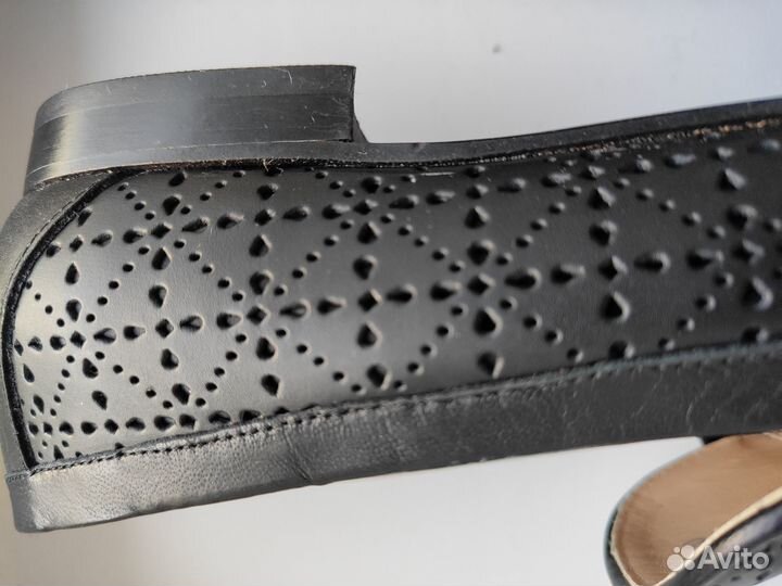 Лоферы baldinini женские 40 размер