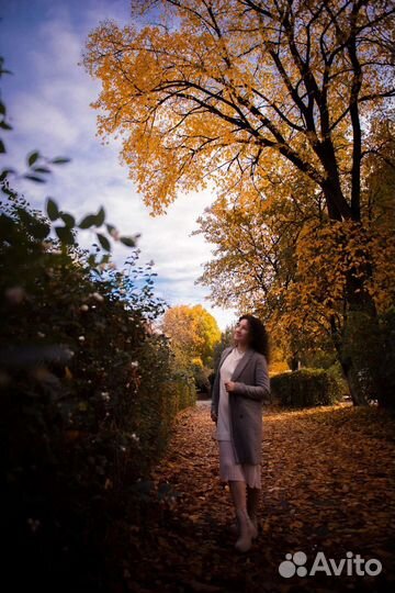 Фотограф свадебный/семейный