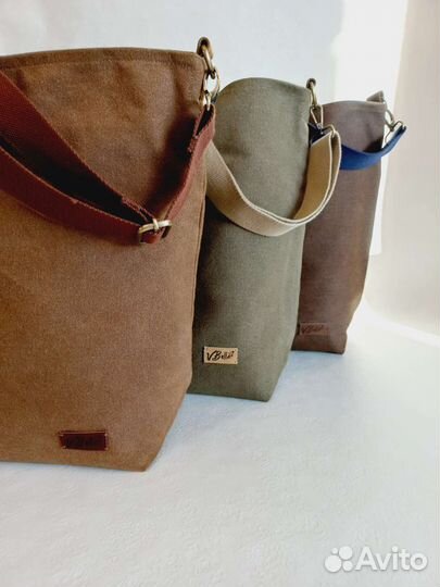 Сумка шоппер