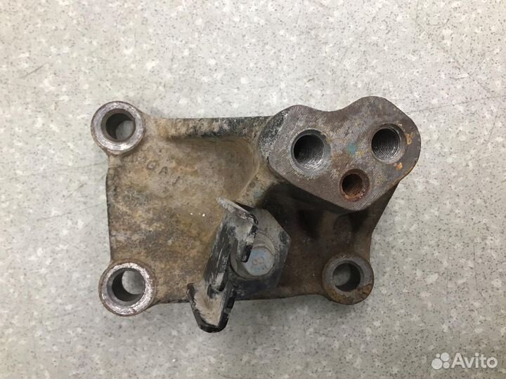 Кронштейн кпп Kia RIO 2005-2011