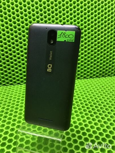 Телефон bq 5045l (30846)