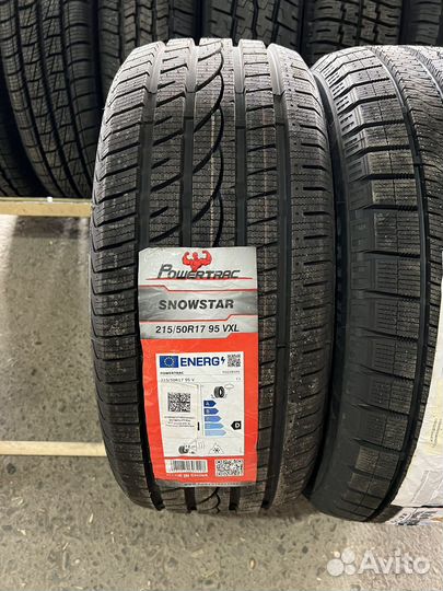 Sailun Ice Blazer Arctic 215/50 R17