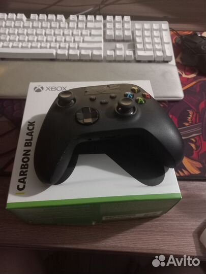 Геймпад Microsoft Xbox One