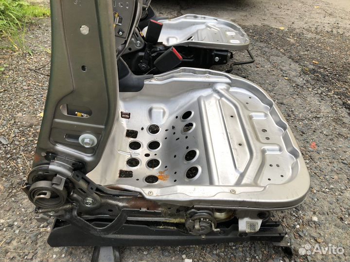 Каркас сидений/сидушки mazda 6 gh / Atenza gh