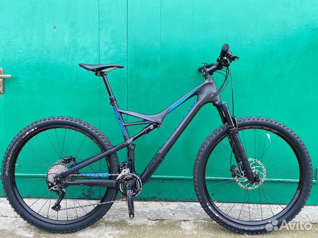Specialized camber comp carbon 2018 clearance