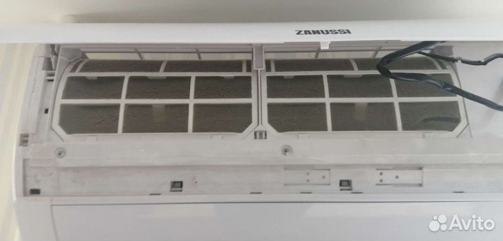 Обслуживание кондиционера, чистка, мойка, заправка