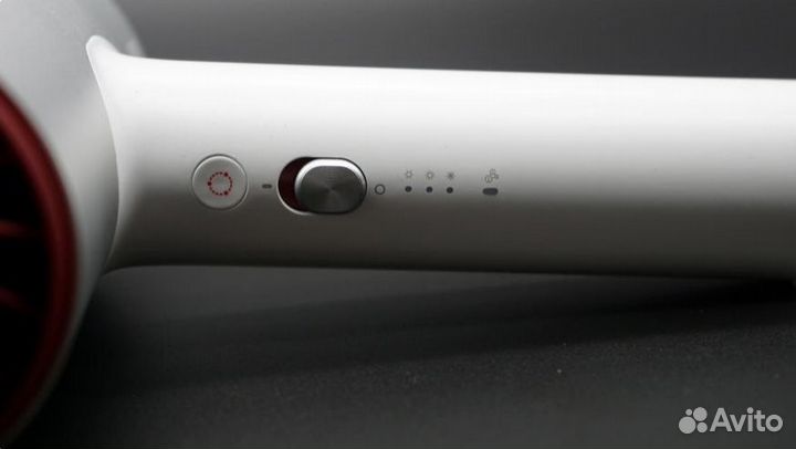 Фен Soocas Hair Dryer H5 Red