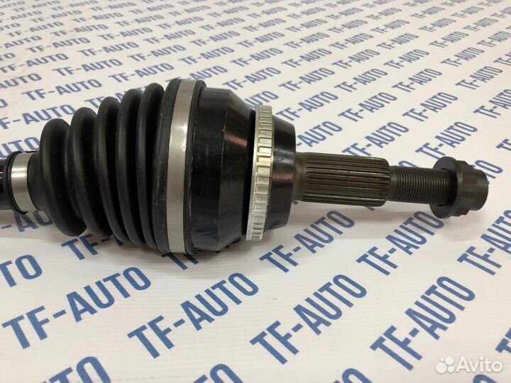 Привод в сборе на Камри LH V50-55 3.5L