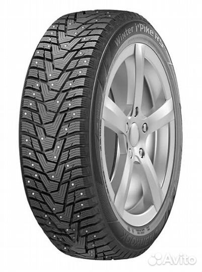 Hankook Winter I'Pike RS2 W429 255/40 R19 100T