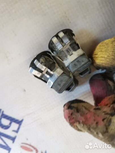 Задний парктроник Infiniti FX37 FX 35 37