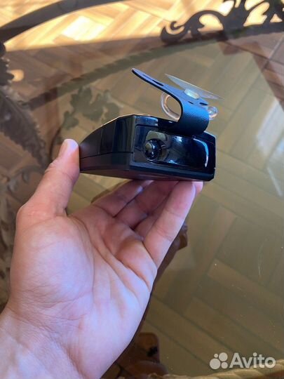 Антирадар sho me 520