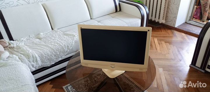 Монитор viewsonic 24