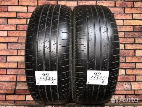 Kumho Solus KL21 225/60 R17