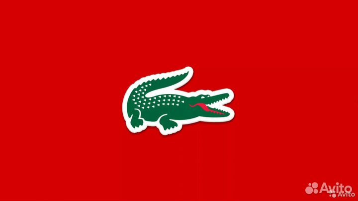 Lacoste промокод на скидку 20 процентов