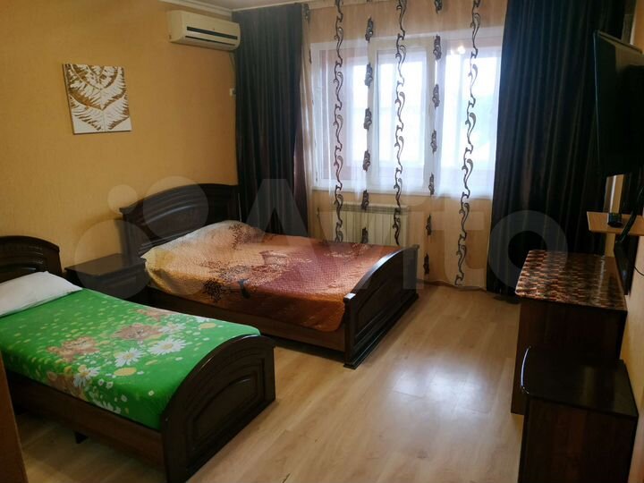 Комната 17 м², 1/3 эт.