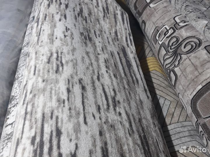 Ковры и паласы новые