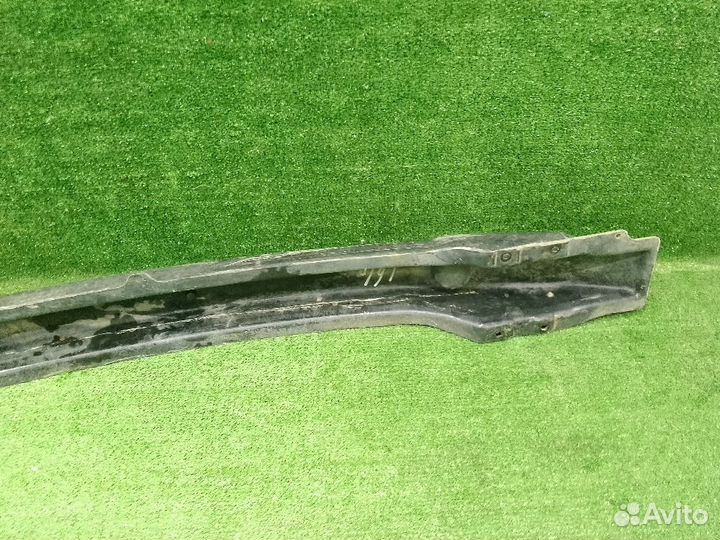 Усилитель заднего бампера Kia Rio I