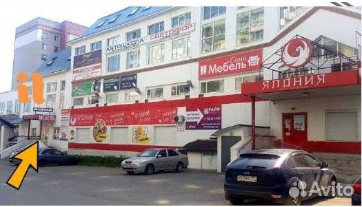 Стекло задней камеры для Samsung M315 Galaxy M31