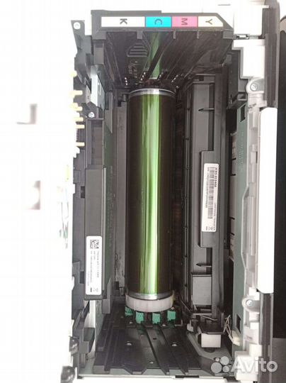 Принтер лазерный мфу Samsung Xpress C480