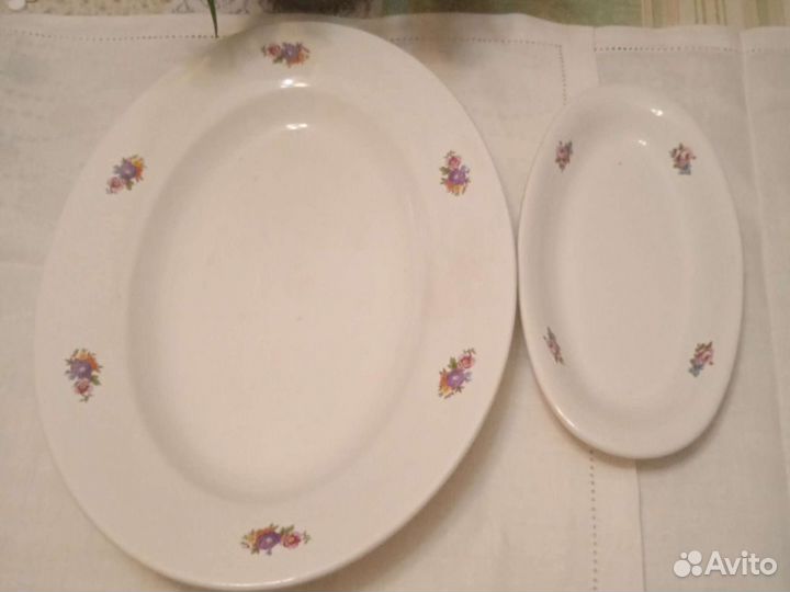 Блюда для торта