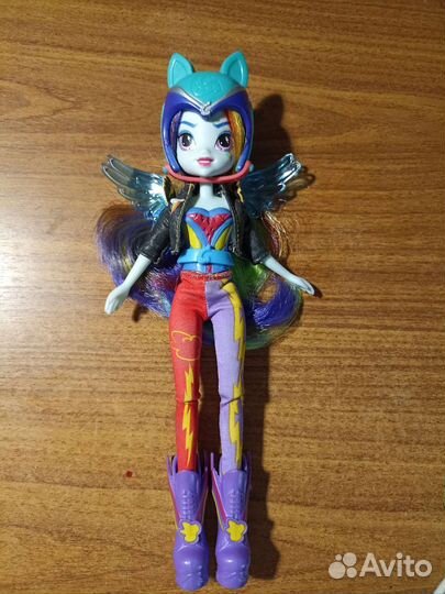 My little pony куклы