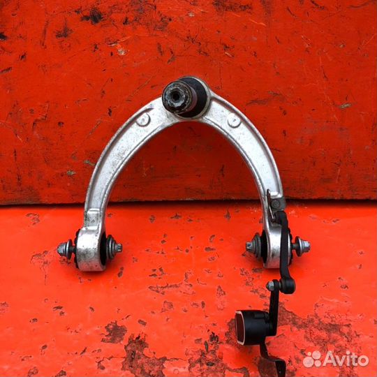 Рычаг передний правый Mercedes-Benz Gle-Class W166