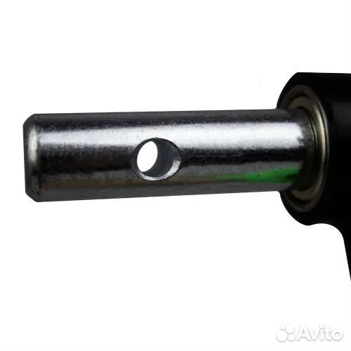 Адаптер для ледобура под шуруповерт 18мм