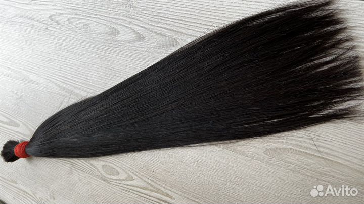 Волосы для наращивания 50 см
