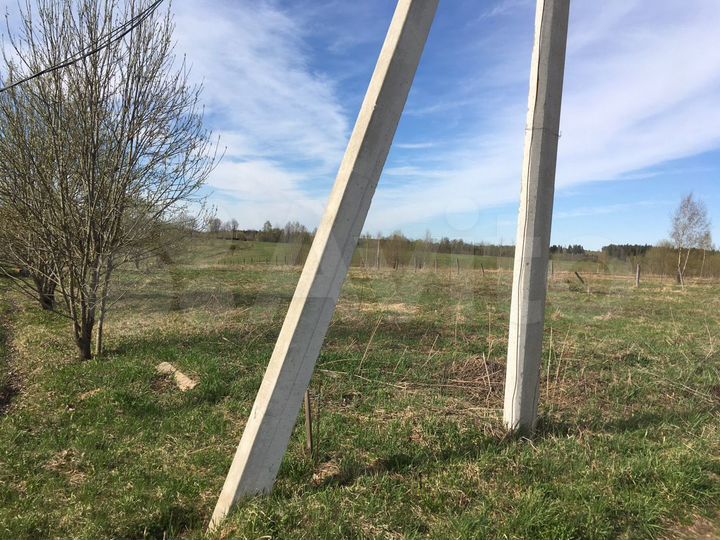 Участок 28 сот. (ИЖС)