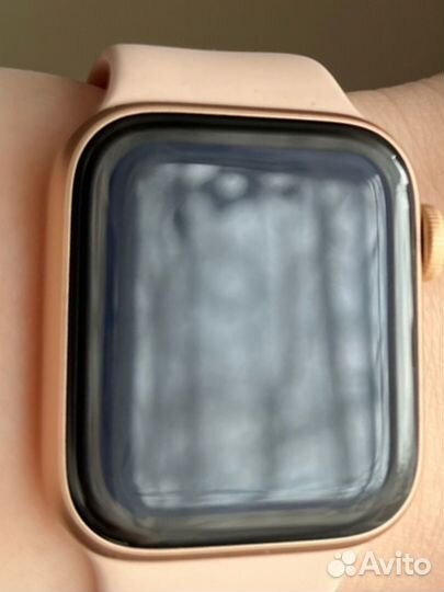 Apple watch se