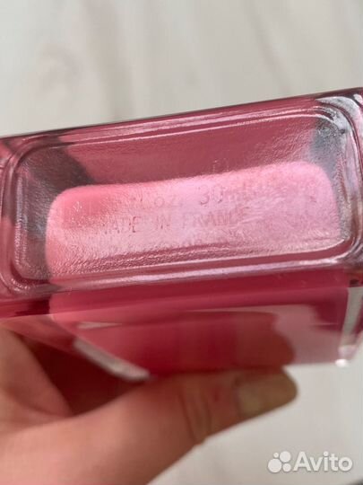 Женские духи / парфюмы / туалетная вода оригиналы