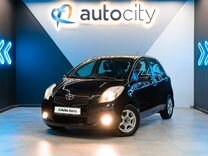 Toyota Yaris 1.3 AMT, 2007, 205 000 км, с пробегом, цена 600 000 руб.