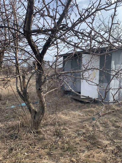 Участок 6 сот. (СНТ, ДНП)