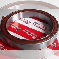 maple TOYOTA Tacoma (USA) WHEEL BEARING