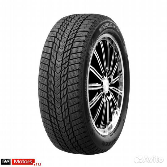 Nexen Winguard Ice Plus 195/55 R16 91T