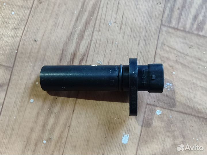 Датчик скорости калина