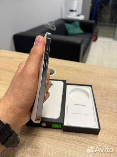 iPhone 13 Pro, 256 ГБ
