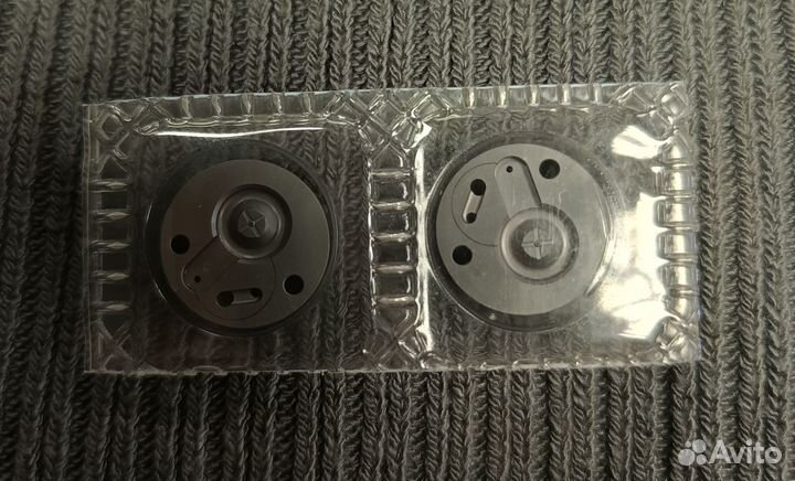 Клапан форсунки G4