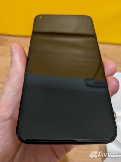 Google pixel 5