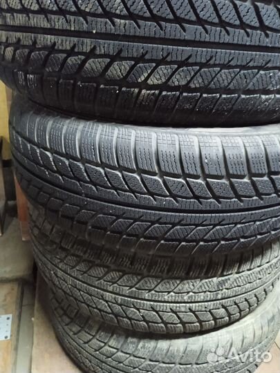 Westlake SW608 205/55 R16 91H