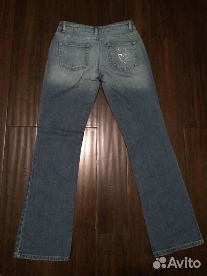 Джинсы Voyage Passion оригинал 28 44-46 рр