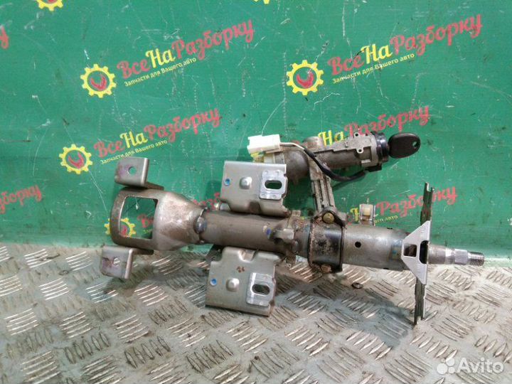 Рулевая колонка замок зажигания Hyundai Getz