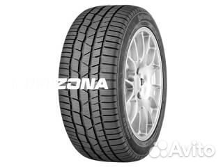 Continental ContiWinterContact TS 750 235/45 R19 99V