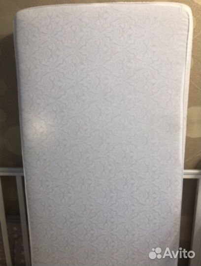 Матрас в детскую кроватку