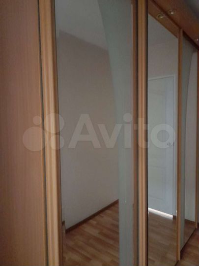 Комната 18 м² в 2-к., 3/9 эт.