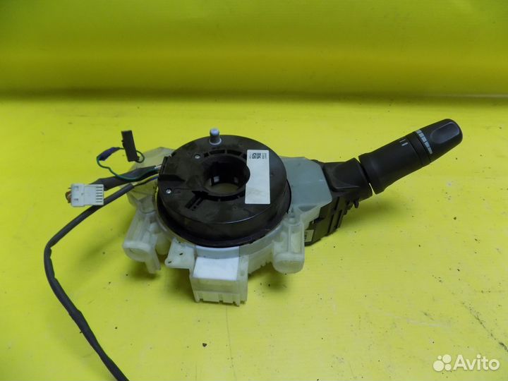 Подрулевой переключатель Nissan Almera N16