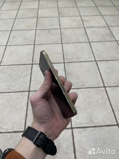 iPhone 13 Pro, 256 ГБ